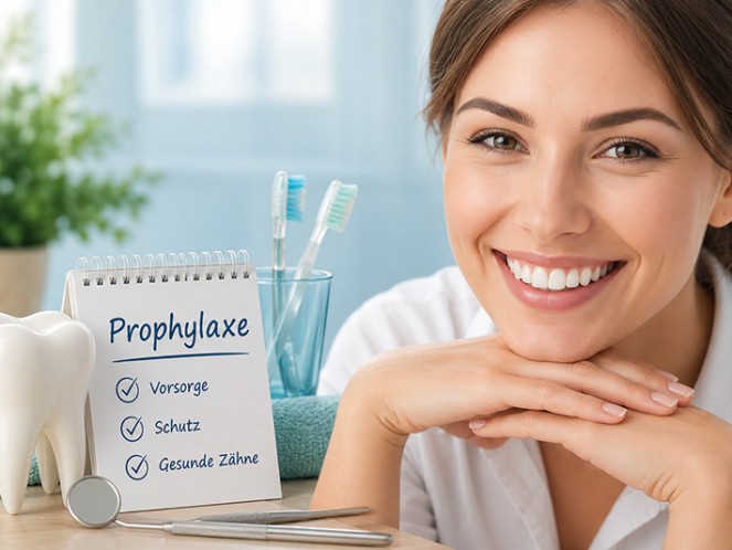 Prophylaxe