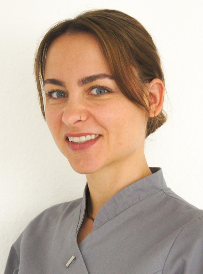 Dr. Kim Brinkmann