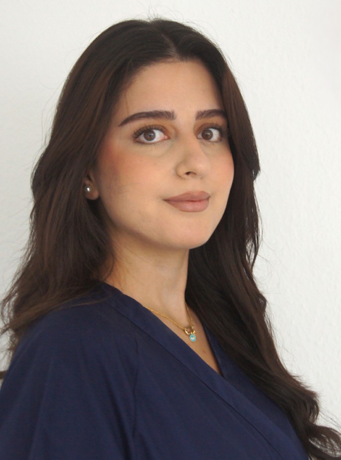 Lara Khaleel
