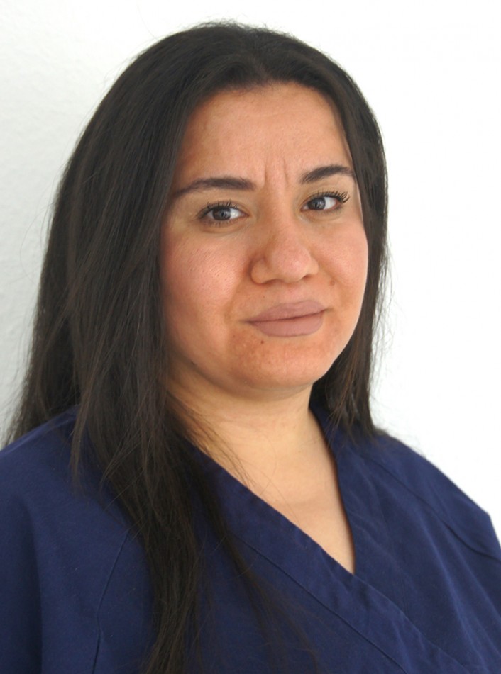 Randa Khality
