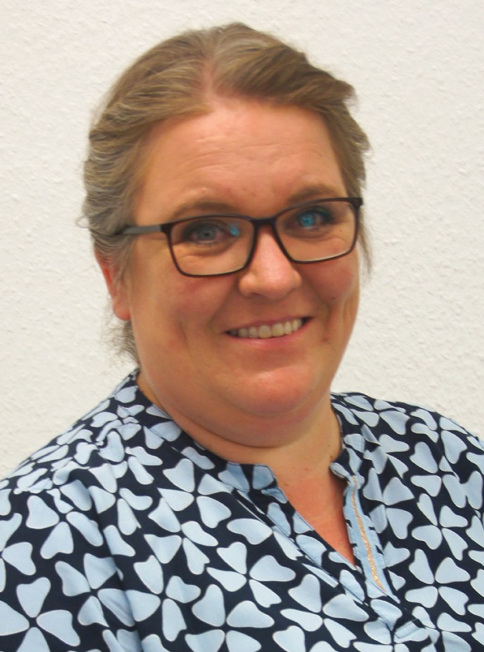 Anja Horst