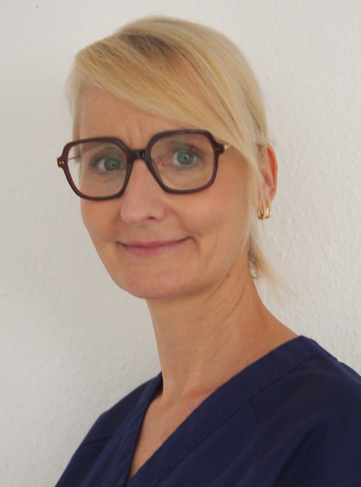 Jessica Böckenfeld
