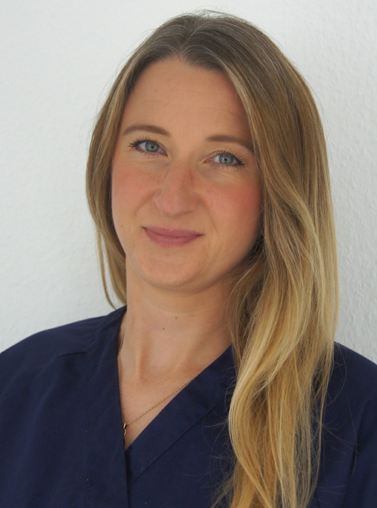 Anna Heinke