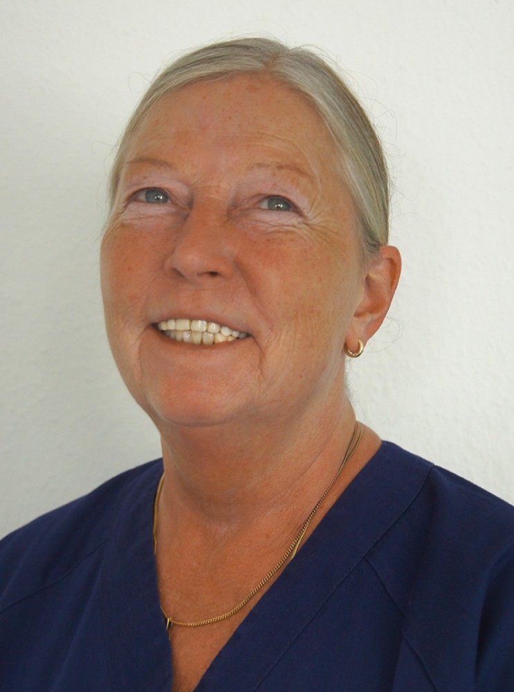 Martina Elstrodt